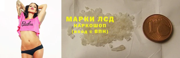 спайс Арсеньев